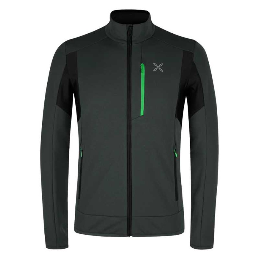 MONTURA STRETCH 2 MAGLIA