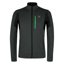 MONTURA STRETCH 2 MAGLIA