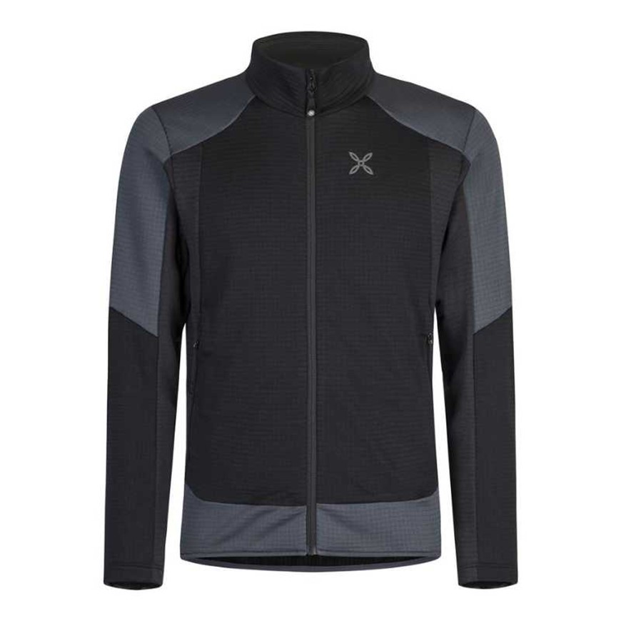 MONTURA STRETCH COLOR JKT PILE