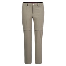 MONTURA STRETCH EASY ZIP OFF PANTALONE