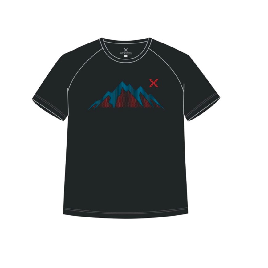 MONTURA SUMMIT T-SHIRT