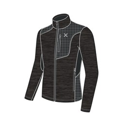 MONTURA THERMAL GRID PILE PRO MAGLIA