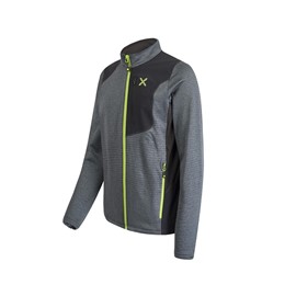 MONTURA THERMAL GRID PILE PRO MAGLIA