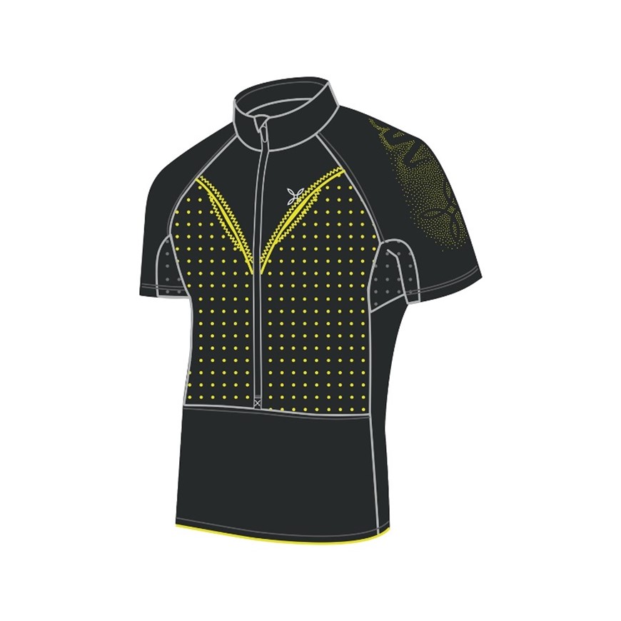 MONTURA TRAIL PRO RACE T-SHIRT 