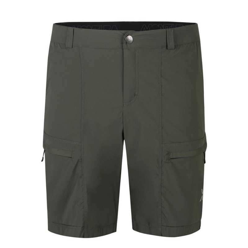 MONTURA TRAVEL 2 BERMUDA