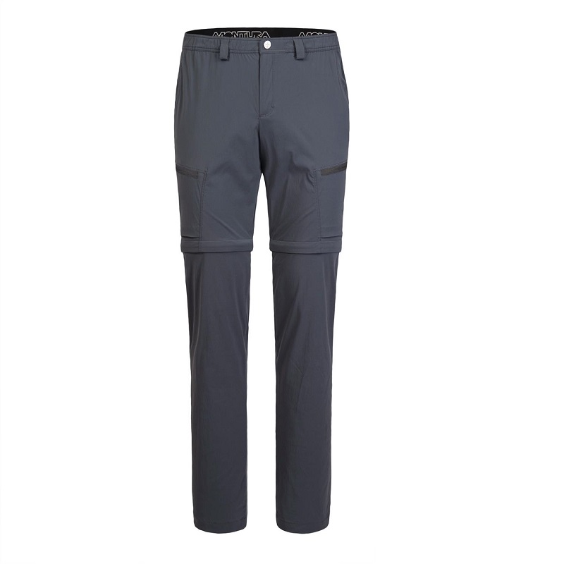 MONTURA TRAVEL ZIP OFF PANTALONE Euro 80 50 pantaloni lunghi Passsport online