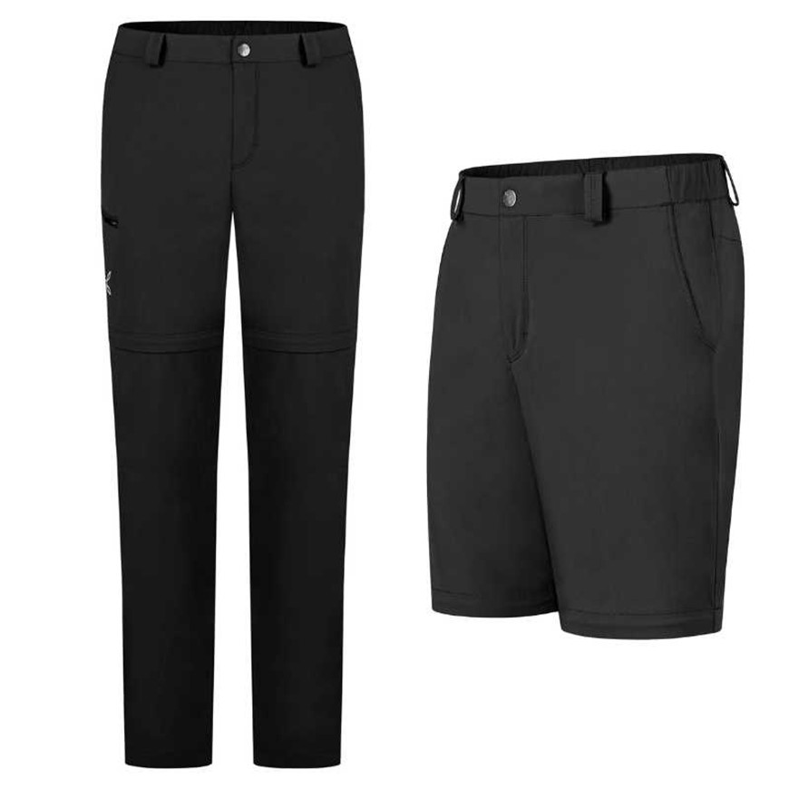 MONTURA VALBRUNA ZIPOFF PANTALONE