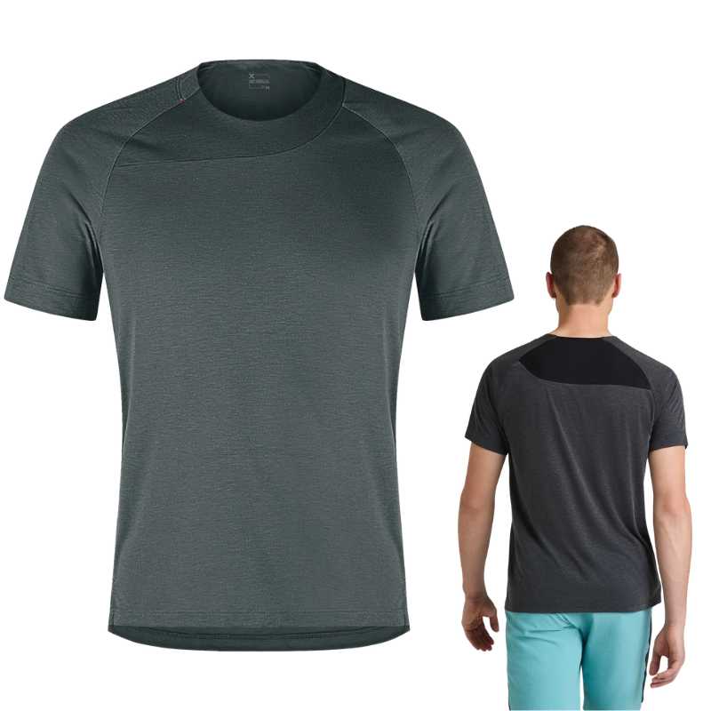 MONTURA VERSANTE T-SHIRT
