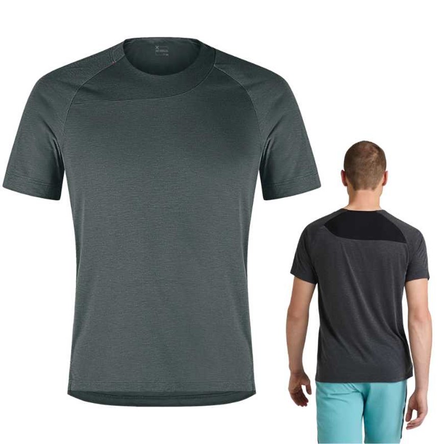 MONTURA VERSANTE T-SHIRT