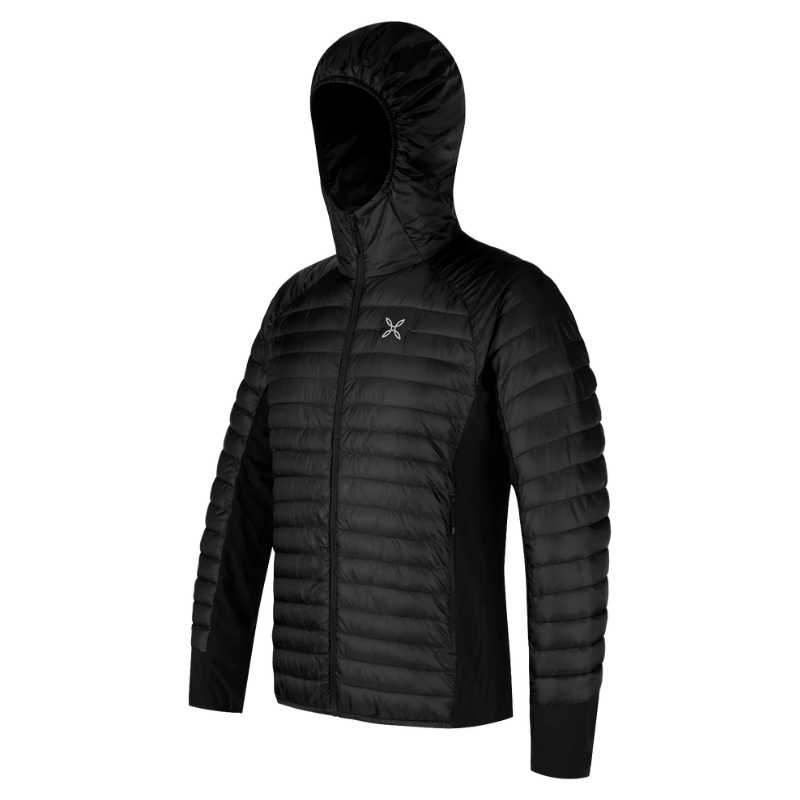 MONTURA WALK HOODED JKT