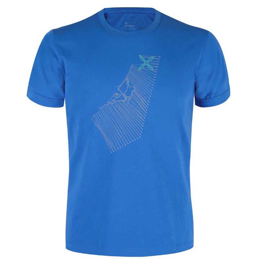 MONTURA WIRE T-SHIRT