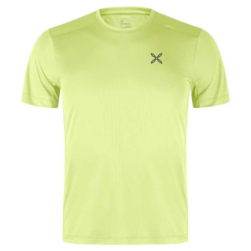 MONTURA WORLD 2 T-SHIRT