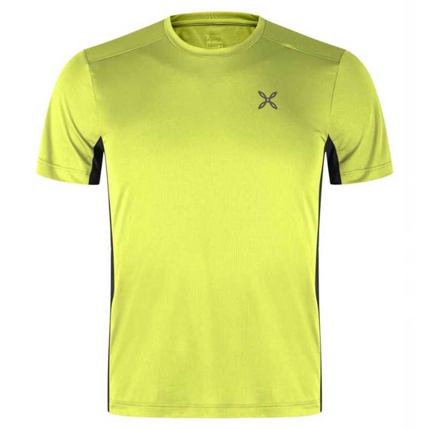MONTURA WORLD 2 T-SHIRT