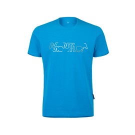 MONTURA RAINBOW T-SHIRT