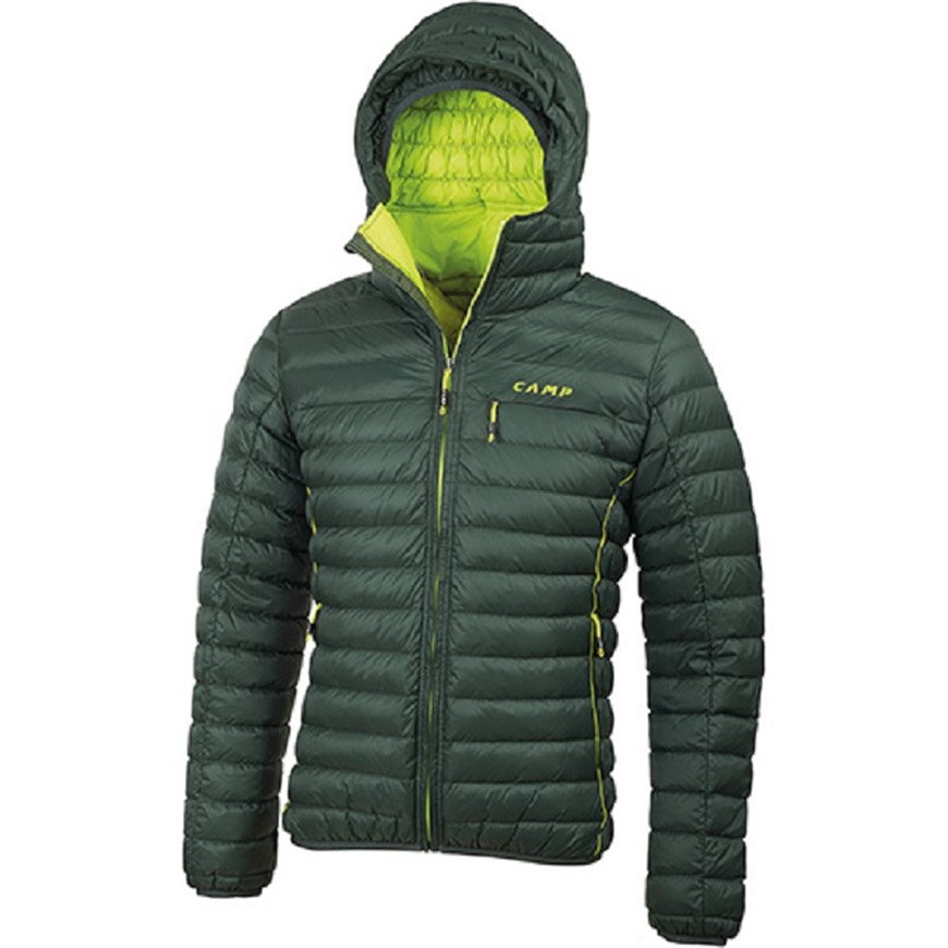 CAMP ED PROTECTION JKT PIUMINO