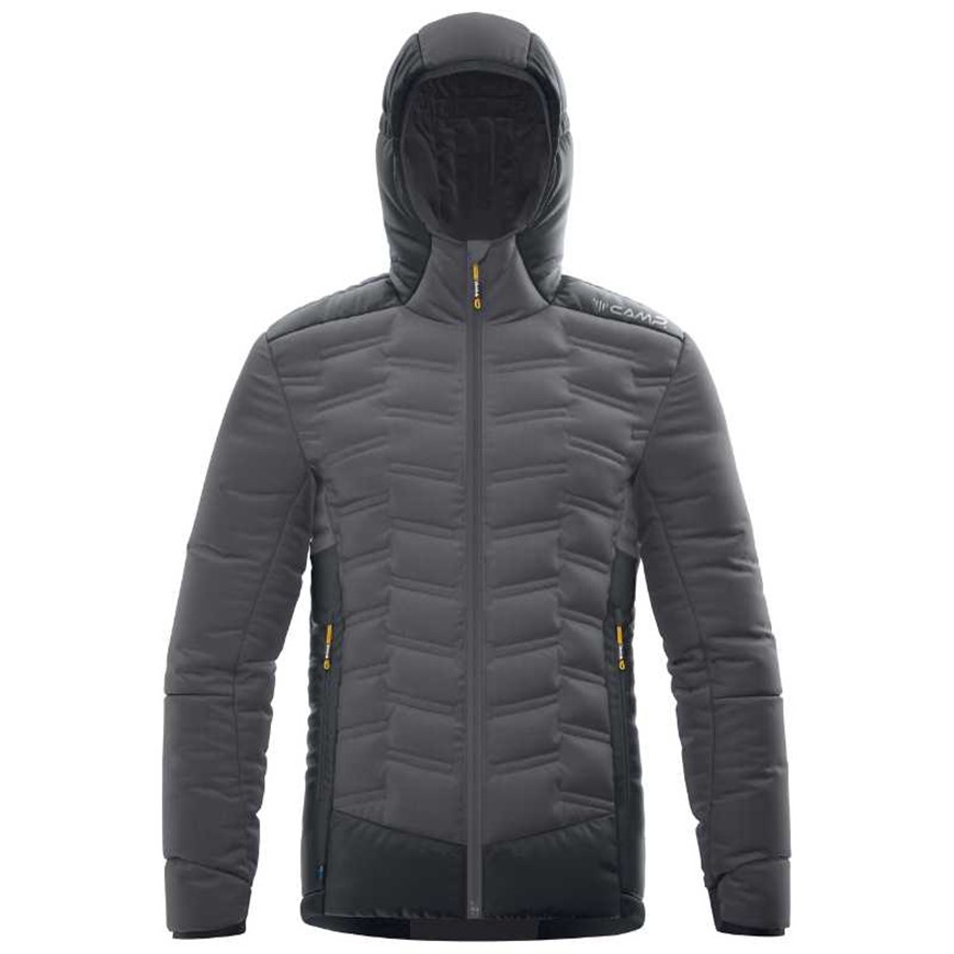 CAMP JOKER JKT