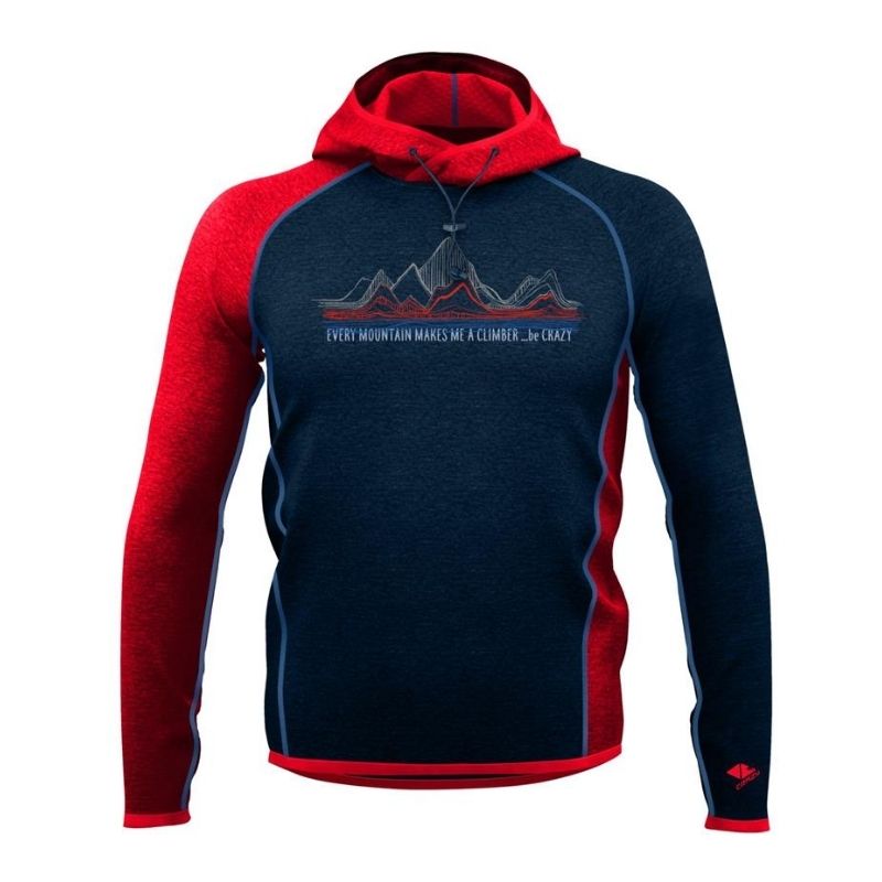 Felpa on sale crazy idea