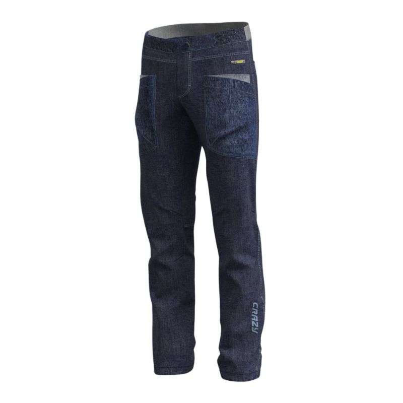 CRAZY PANTALONE GULLIVER