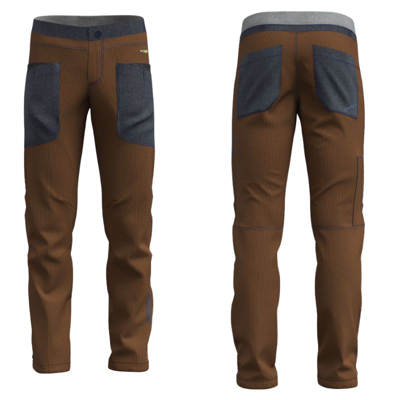 CRAZY PANTALONE GULLIVER