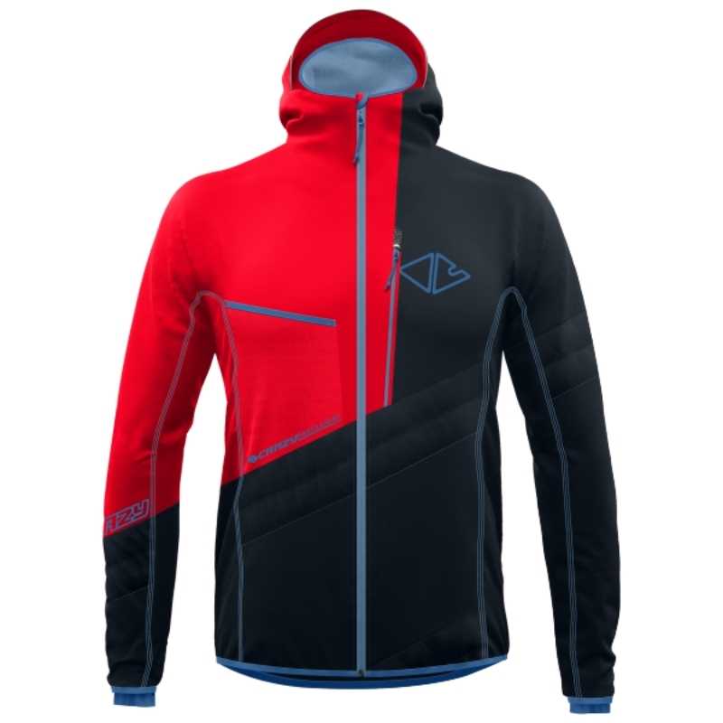 CRAZY JKT ACCELERATION