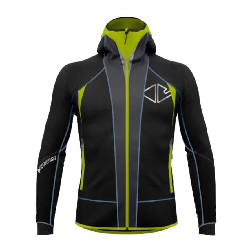 CRAZY IDEA JKT AVENGER