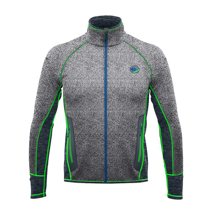 CRAZY IDEA JKT MAGMA