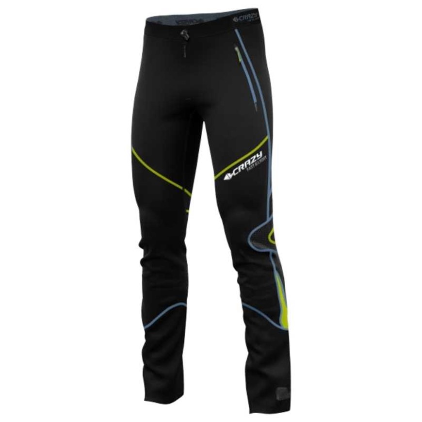 CRAZY IDEA PANTALONE CERVINO ULTRA