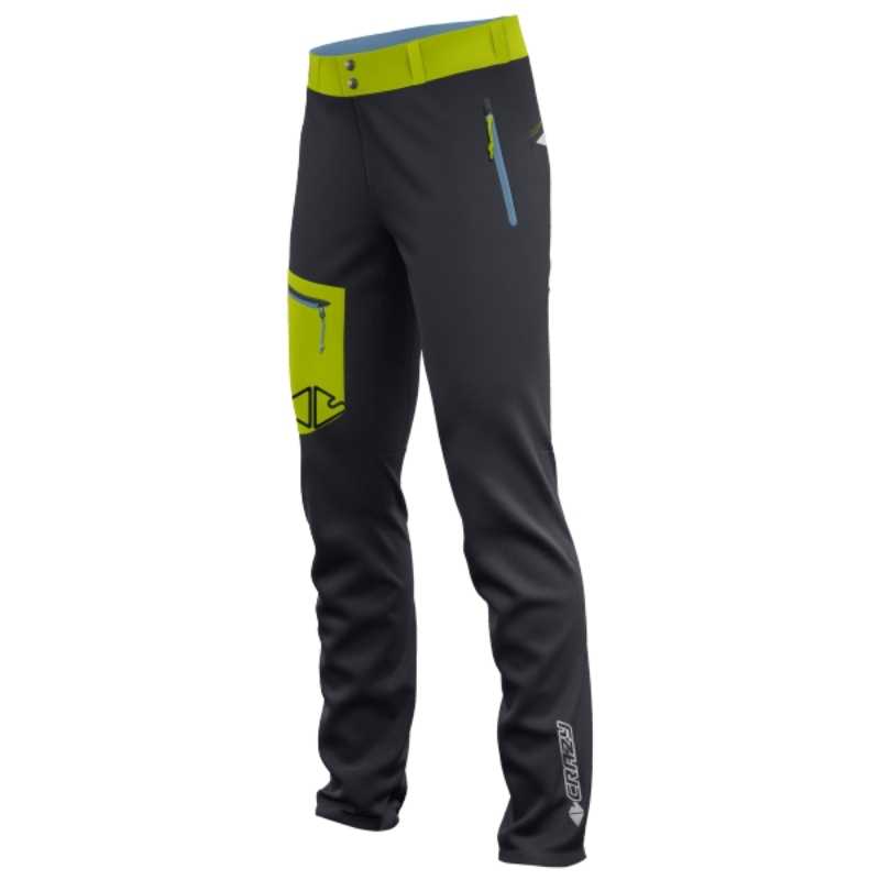 CRAZY IDEA PANTALONE RESOLUTION