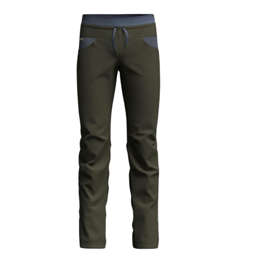 CRAZY PANTALONE JOKER