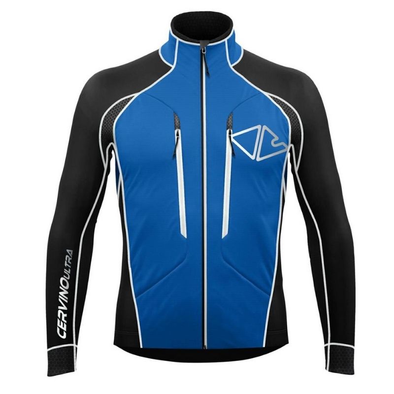 CRAZY IDEA PULL CERVINO ULTRA