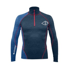 CRAZY IDEA PILE FAHRENHEIT ZIP