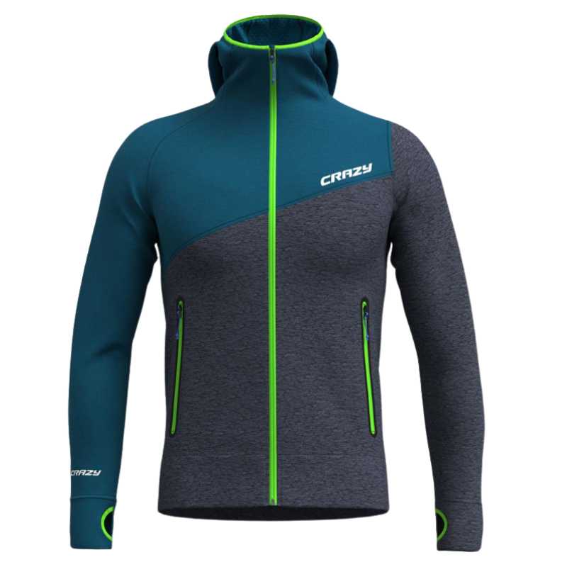 CRAZY IDEA PILE GULLIVER