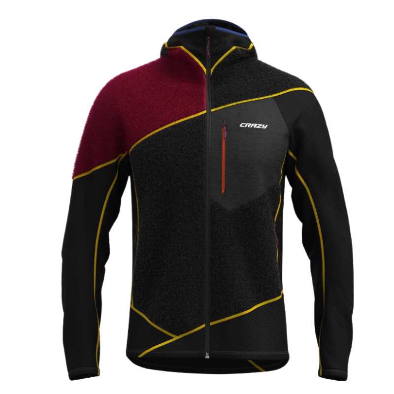 CRAZY IDEA PILE NEUTRON