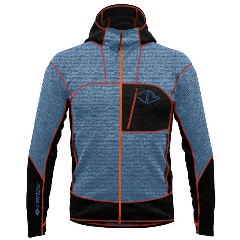 CRAZY IDEA JKT ZENITH