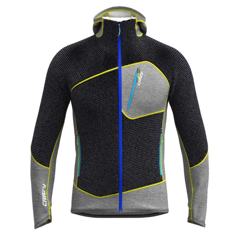 CRAZY IDEA PILE ZENITH