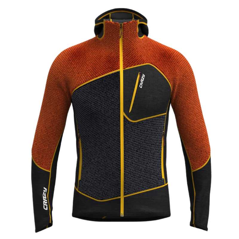 CRAZY IDEA PILE ZENITH