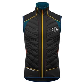 CRAZY IDEA GILET FLAME