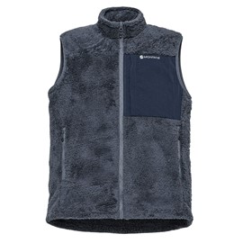MONTANE CALDUS XT GILET PILE