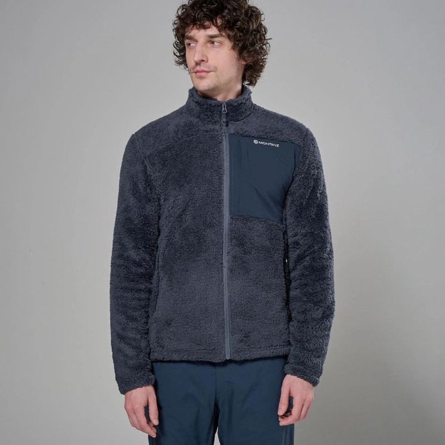 MONTANE CALDUS XT JKT PILE