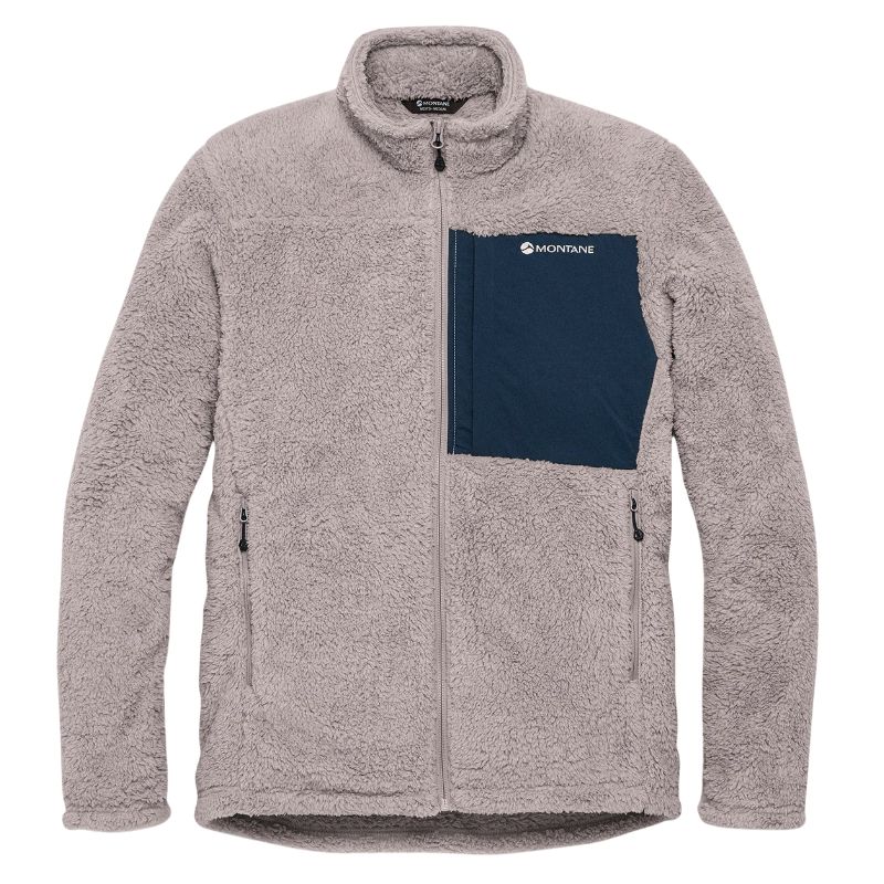 MONTANE CALDUS XT JKT PILE
