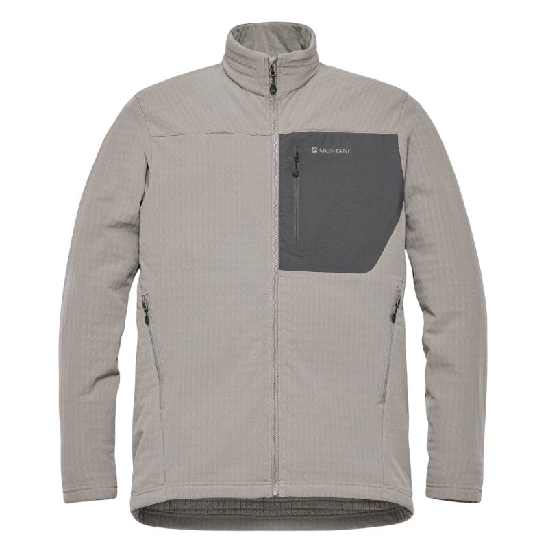 MONTANE DURA JACKET PILE