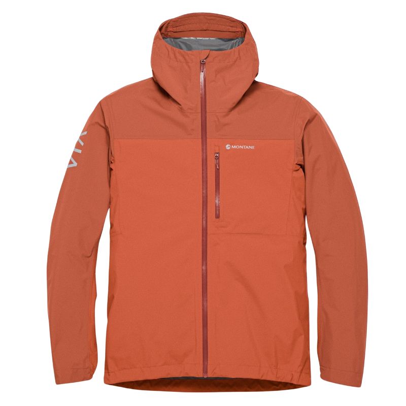 MONTANE MINIMUS LITE JACKET