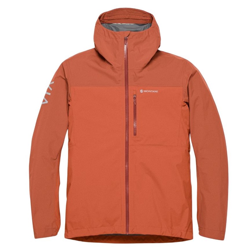 MONTANE MINIMUS LITE JACKET