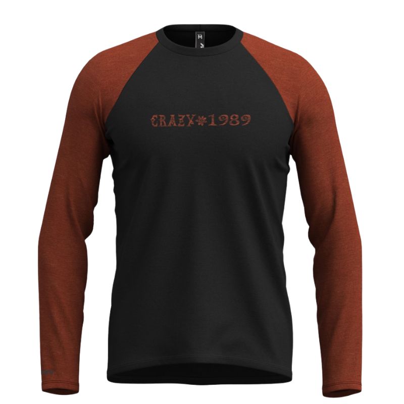 CRAZY GULLIVER T-SHIRT 