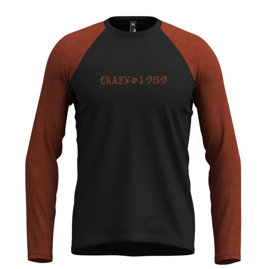 CRAZY GULLIVER T-SHIRT 