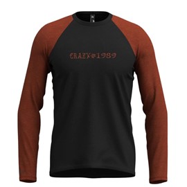 CRAZY GULLIVER T-SHIRT