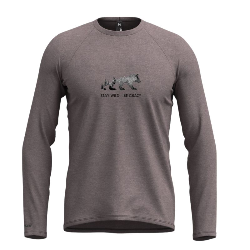 CRAZY GULLIVER T-SHIRT 