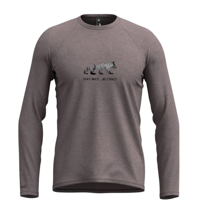 CRAZY GULLIVER T-SHIRT 
