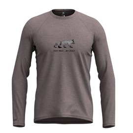 CRAZY GULLIVER T-SHIRT