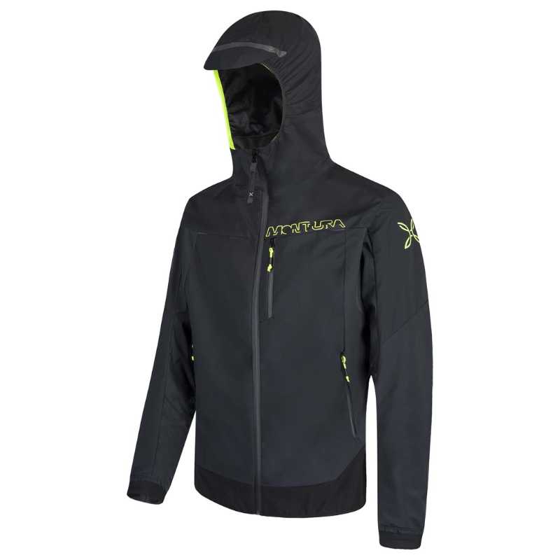 MONTURA AIR ACTION HYBRID JKT GTX